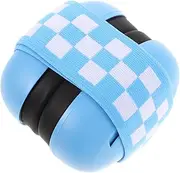 SWOOMEY Noise Cancelling Earmuffs with Elastic Headband Portable Ear Protection Headphones for Boy Girl and Comfortable Noise Reduction for Travel and Outdoor Activities
