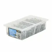 Paslode 40 x 2.8mm 2kg Galvanised Clouts - 800 Pack