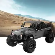 MJX H12Y RC Car 1:12 Off Road Remote Controlled Rock Crawler Brushless 2S 7.4Vq2