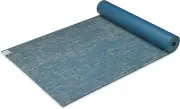 Jute Yoga Mat