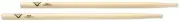 Vater American Hickory Drumsticks - 55A - Wood Tip (5-pack) Bundle