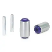 SuperPro Trailing Arm Lower Rear Bushing Kit - SPF0017-90K