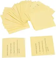 30 Pieces Self Adhesive Repair Patches, Inflatable Pool Patch Liner Repair Kit, Air Mattresses Pool Patch Repair Tool for Inflatable Toys, Swimming Pools, Inflatable Float Boats