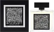 Encrypt by Fragrance World for Men - 2.8 oz EDP Spray