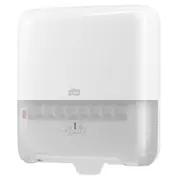 Tork Matic H1 Hand Towel Roll Dispenser White