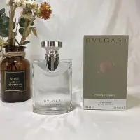 在飛比找Yahoo!奇摩拍賣優惠-（Bvlgari）寶格麗原版大吉嶺茶Bvlgari Pour