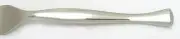 Yamazaki Seasons Stainless Steel Pierced/Slotted Serving Spoon 8 1/2"