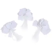 300Pcs Label Tie String Strung Ticket Jewelry Merchandise Display Price Tag_cd