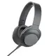 SONY【日本代購】索尼 頭戴式 h.ear on 2 MDR-H600A - 五色