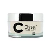 Chisel SNS Gelish Dip Dipping Acrylic Nail Powder Solid - 121 56g 2oz