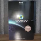 Kaiyodo Revo Geo Black-Tailed Ant Box - Damaged Box, Unused Contents