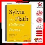 SYLVIA PLATH 的收藏詩