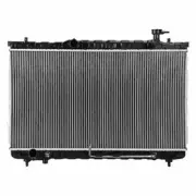 New Radiator Fits Hyundai Santa Fe 3.5L 6 Cylinder RAD2759 B00DOOV7BA (for: Hyundai)