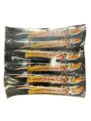 MDM TAMARIND CANDY ROLL /ROLLO DE DULCE TAMARINDO 12CT 1.76OZ ( 50GRAM )