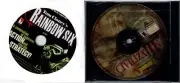 Tom Clancy's Rainbow Six & Sid Meier's Civilization III 3 Pc New XP 2 Full Games