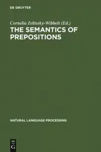 在飛比找博客來優惠-The Semantics of Prepositions: