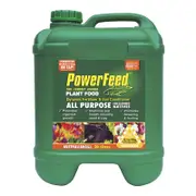 PowerFeed 20L Fertiliser Concentrate