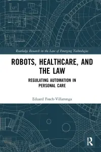 在飛比找博客來優惠-Robots, Healthcare, and the La