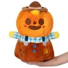 Squishable Mini Scarecrow Plush