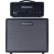 Blackstar HT-5RH MK III 5-watt Tube Amplifier Head and Cabinet