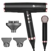 slopehill Professional Hair Dryer, Ionic Hair Dryer /Diffuser, Lightweigh NEW