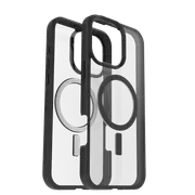 iPhone 16 Pro Max Case｜React Series for MagSafe