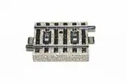 Marklin 5108 HO 1/4 Straight Track Sections. Sold By Piece (10)