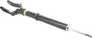 Front Suspension Shock Absorber Strut Compatible For Jeep Grand Cherokee Dodge 2011-2018 Gas Damper 68069662AB 68069661AB 68084456AA(FRONT RIGHT)
