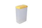 Lock & Lock Pet Flip Top Storage Container 2.4L