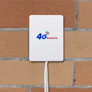 4G LTE天線TS9連接器4G LTE天線外部WiFi天線信號增強器