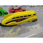 2000 CAMP HOT WHEELS HAULERS BUS 營車 巴士 2000老車絕版 風火輪