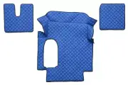 Footwell Tray F-CORE FL21 BLUE for MAN TGA 10.5 2005-2011