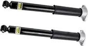 1PC Rear Left/Right Shock Absorber Compatible For Mercedes W253 GLC 2016-2019 A2533201330 A2533201001 A2533201430(REAR LEFT)