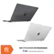 澳洲STM MacBook Pro14" / Pro16" / Air13.6" (M2) Studio 晶透筆電保護殼