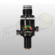 HK Army HP8 4500 PSI Standard Tank Regulator Black