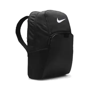Nike 包包 Brasilia 9.5 男女款 黑 後背包 雙肩包 筆電 訓練【ACS】 BA5959-010