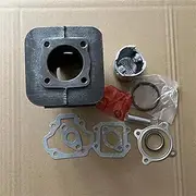 Pexorin Cylinder Piston Ring Gasket Kit 45mm, for ET-1 1E45F ET650 ET950 LG950 LG650 63CC 900W Engine Parts Needle Bearing Washer Kit