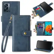 for OnePlus nord N300 5G Wallet Case with Card Holder Women Men,OnePlus nord ...