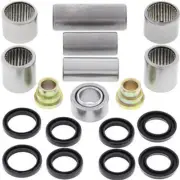 Fits 1998 Honda XR250R Swing Arm Linkage Bearing Seal Kit 845439