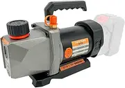 Daseeme Copper Brushless Motor Dect t Vacuum Pump Portable Car Lithium Pumps Compatible with Battery