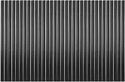 Coping Strips Swimming Pool Liner, Pool Liner Clips 38-45 Pack PE Coping Strips for Round Oval Above Ground Pools 24in-28in with Replacement Locking Strip 61cm (C)