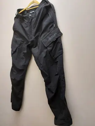 shimano NEXUS 褲子 工作褲 釣魚褲 兩種顏色 絕版