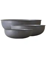 BIDKhome Out Bowl 3-Set