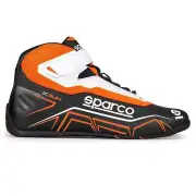 Sparco K-Run Kids Shoes