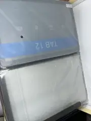 10.1 Inch Tablet Android 12 With Case Bundle