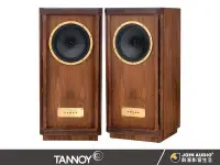 在飛比找Yahoo!奇摩拍賣優惠-【醉音影音生活】英國 Tannoy Prestige Sti