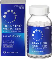 在飛比找露天拍賣優惠-(在台現貨) 日本🇯🇵 境內版 原裝正品 第一三共 TRAN