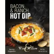 Wind & Willow Bacon Ranch Hot Dip Mix