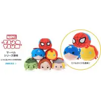 在飛比找蝦皮購物優惠-【Lala台日小舖】正品 日本東京迪士尼 漫威 TSUM T