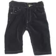 Baby Boys Corduroy Jeans